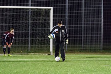 Bild 23 - FSC Kaltenkirchen - Holstein Kiel : Ergebnis: 0:12